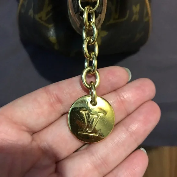 Louis Vuitton Tivoli PM - Picture 2 of 8